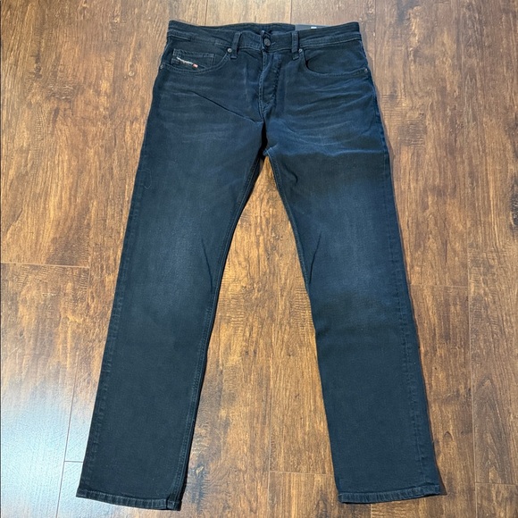 Diesel Men's Dark Denim Jeans 32x32 NWT